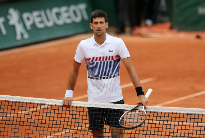 Hậu Roland Garros: Nadal - Federer tranh đấu, Wimbledon vẫn nguy cơ &#34;ế&#34; - 1