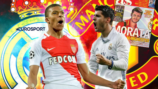 Chuyển nhượng Real: Liverpool quăng bom tiền, quyết giành Mbappe - 4