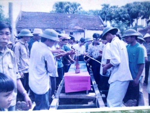 Chuyện lạ ở làng: Làng giáo viên - 2