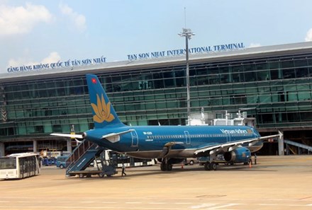 ​Mở rộng sân bay Tân Sơn Nhất: Đề nghị Quốc hội giám sát độc lập - 1