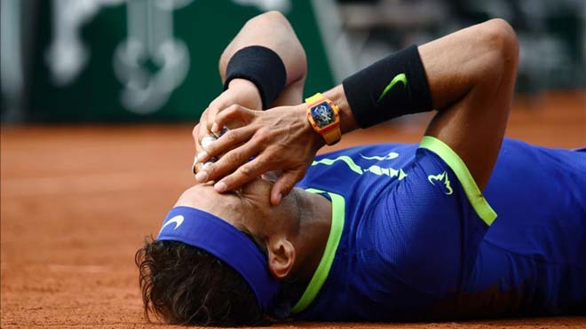 Nadal được Federer ca ngợi, sắp lấy lại ngôi số 1 sau 2 năm - 1