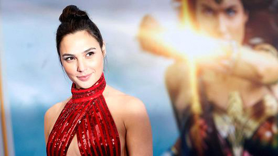 Wonder woman &#34;nghiền nát&#34; Xác ướp tại phòng vé - 2