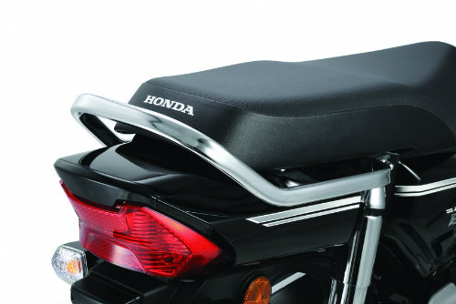 Cận cảnh 2017 Honda EX5 Dream Fi giá từ 26 triệu đồng - 6