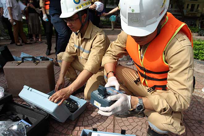 Sẽ nạo vét bùn Hồ Gươm với quy mô lớn nhất 20 năm qua - 3