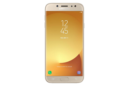 Samsung trình làng Galaxy J7 Pro, giá 7 triệu đồng - 3