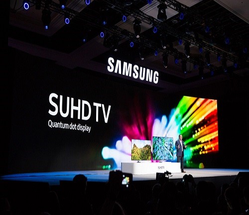 Samsung có thể đạt doanh số kỷ lục kết thúc quý II năm nay - 1