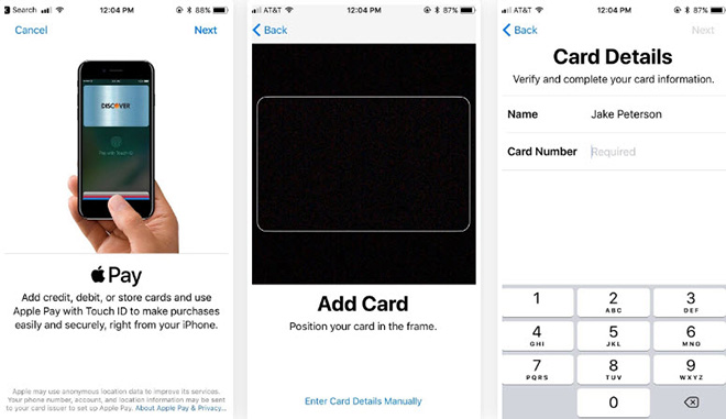 Cách gửi và nhận tiền qua iMessage trong iOS 11 - 1