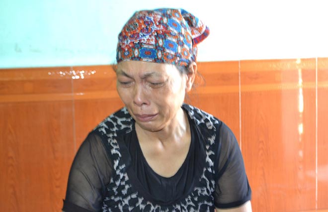 Vụ dùng kiếm sát hại bạn ở Hải Dương: “Tôi chưa thấy ai ác như nó” - 3