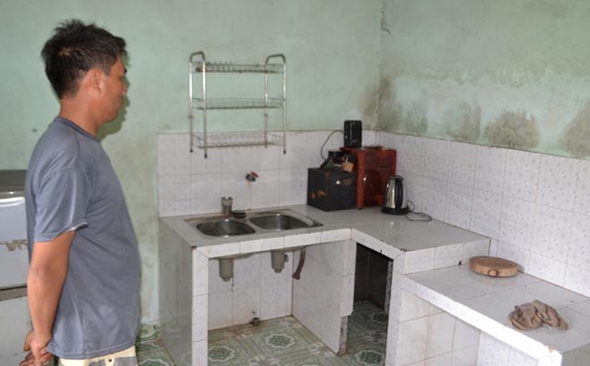 Vụ dùng kiếm sát hại bạn ở Hải Dương: “Tôi chưa thấy ai ác như nó” - 2