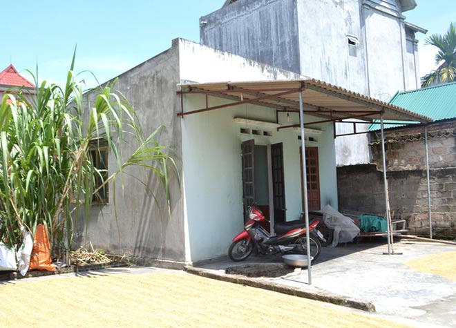 Vụ dùng kiếm sát hại bạn ở Hải Dương: “Tôi chưa thấy ai ác như nó” - 1