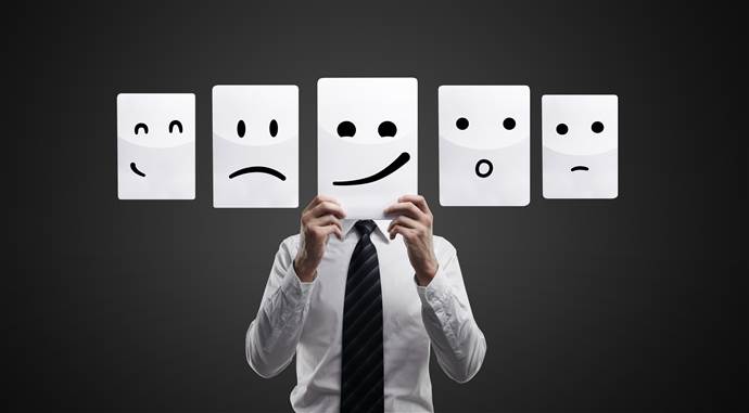Làm thế nào để kiểm soát cơn giận dữ? - 1