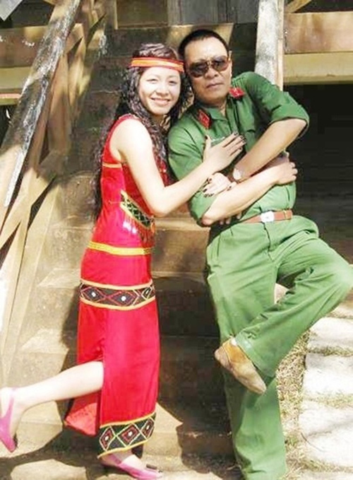 Loạt ảnh "hiếm có khó tìm" về MC Lại Văn Sâm trước khi nghỉ hưu - 9