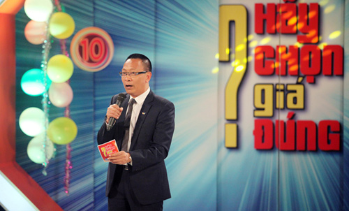 Loạt ảnh "hiếm có khó tìm" về MC Lại Văn Sâm trước khi nghỉ hưu - 7