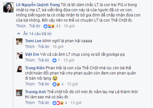 Người phán xử: Khán giả tranh cãi gay gắt Lê Thành, Phan Hải là con ai? - 5