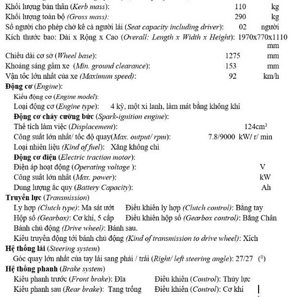 'Huyền thoại' Suzuki GN125 trở lại Việt Nam với phiên bản 2017 - 6