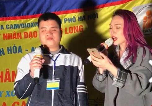 Mỹ Tâm khiến những ai từng hỗn láo với người lớn tuổi phải hổ thẹn! - 3