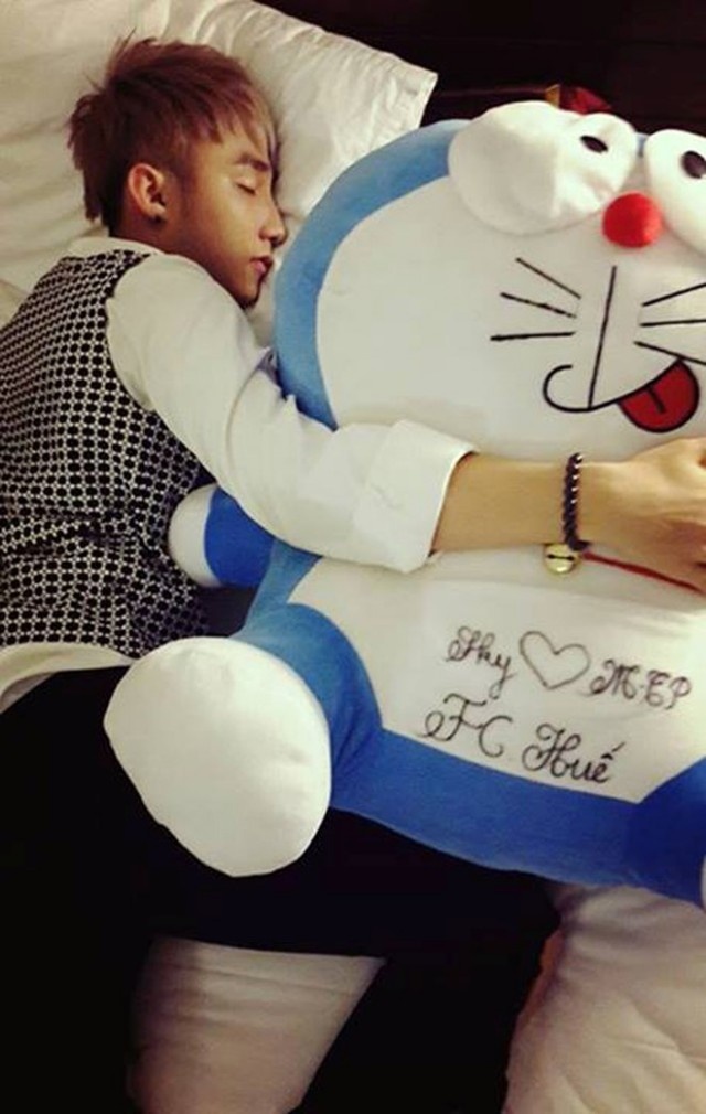 Mỹ Tâm khiến những ai từng hỗn láo với người lớn tuổi phải hổ thẹn! - 6