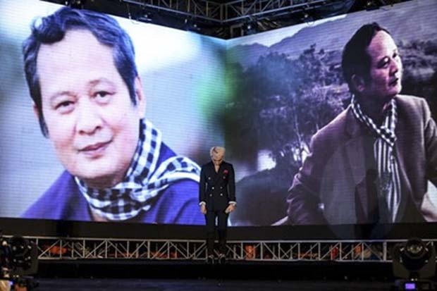 Mỹ Tâm khiến những ai từng hỗn láo với người lớn tuổi phải hổ thẹn! - 8