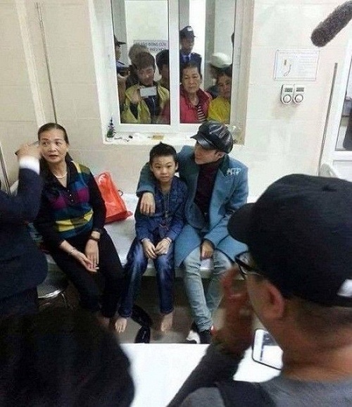 Mỹ Tâm khiến những ai từng hỗn láo với người lớn tuổi phải hổ thẹn! - 9