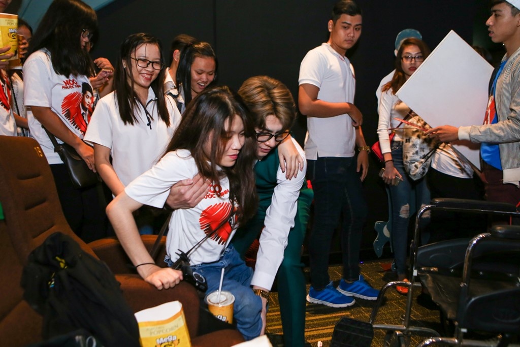 Mỹ Tâm khiến những ai từng hỗn láo với người lớn tuổi phải hổ thẹn! - 10