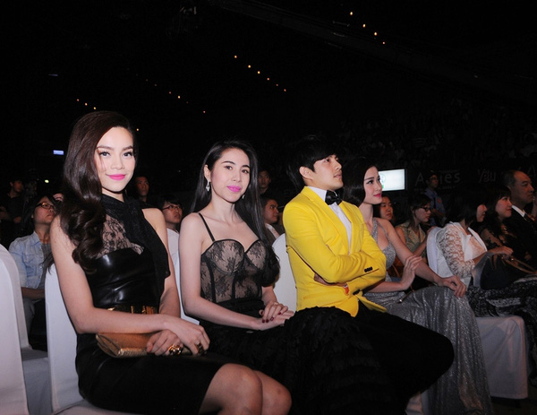 Mỹ Tâm khiến những ai từng hỗn láo với người lớn tuổi phải hổ thẹn! - 5