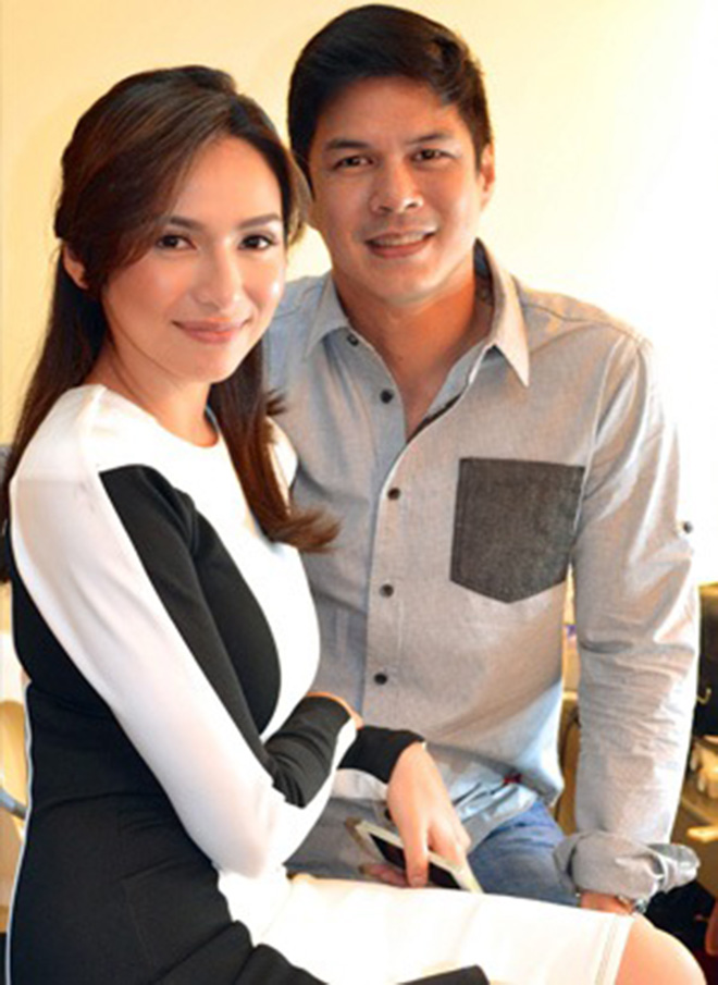 "Giữ lấy tình yêu" - phim Philippines hấp dẫn giờ vàng TodayTV - 3