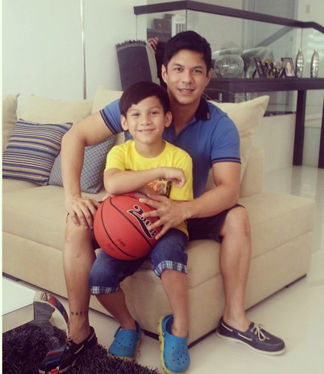 "Giữ lấy tình yêu" - phim Philippines hấp dẫn giờ vàng TodayTV - 5