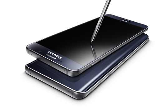 Samsung Galaxy Note 8 có thể sẽ trình làng sớm - 1
