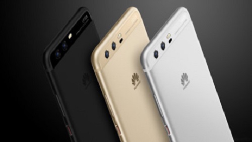 Top 10 điều thú vị về Huawei P10 Plus - 3