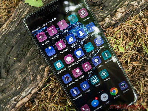 Top 10 điều thú vị về Huawei P10 Plus - 7