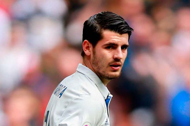 Chuyển nhượng Real: James Rodriguez muốn áo số 10 ở MU - 1