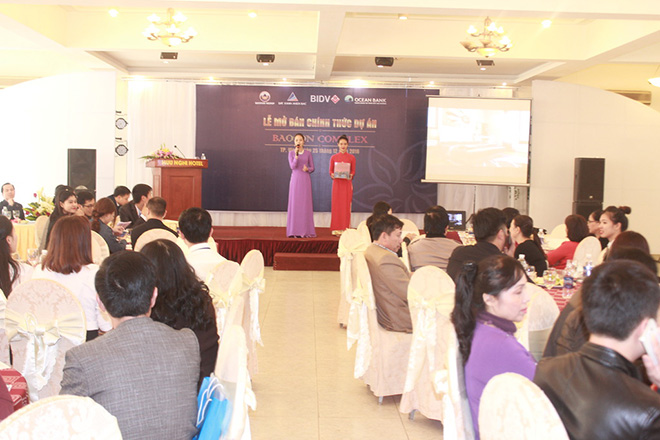 Cất nóc tòa tháp cao và đẳng cấp nhất TP. Vinh – Nghệ An - 1