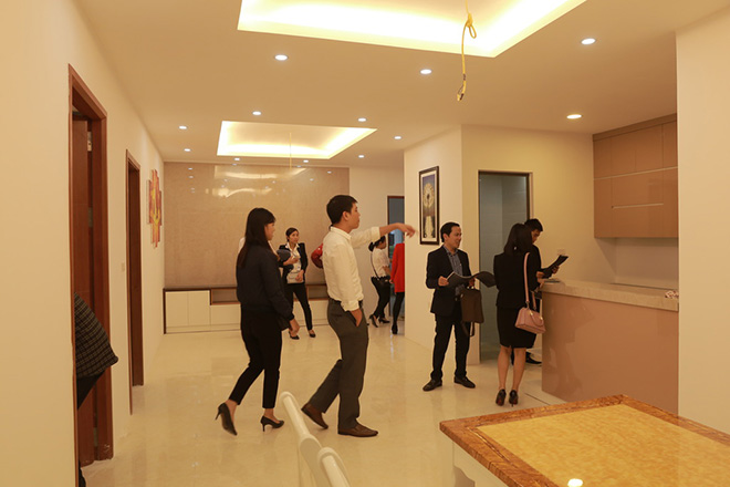 Cất nóc tòa tháp cao và đẳng cấp nhất TP. Vinh – Nghệ An - 2