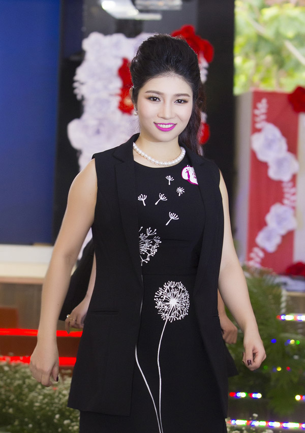 Chuỗi ngọc trai sang trọng cho nàng công sở - 5