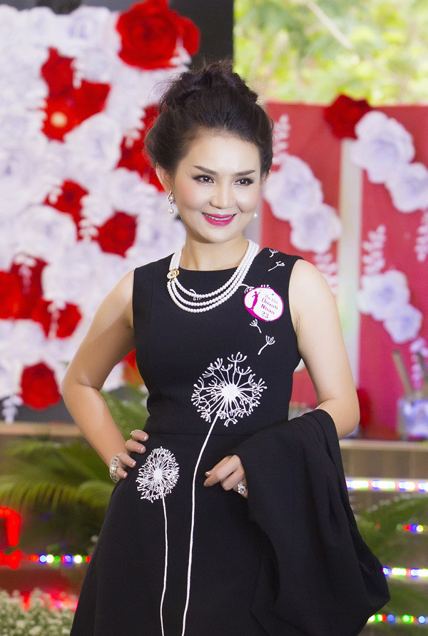 Chuỗi ngọc trai sang trọng cho nàng công sở - 6