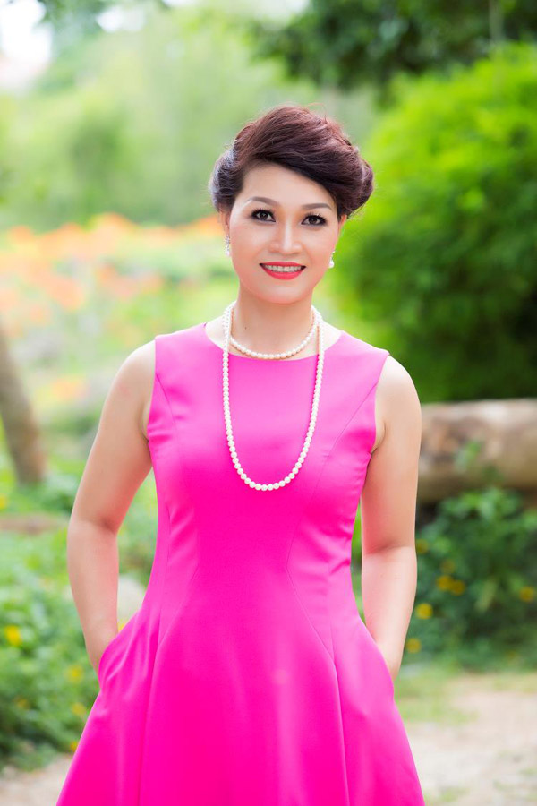 Chuỗi ngọc trai sang trọng cho nàng công sở - 9