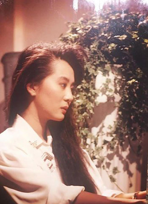 MC Kỳ Duyên được khen giống Diễm Hương khi lần đầu đóng phim cách đây 25 năm - 1