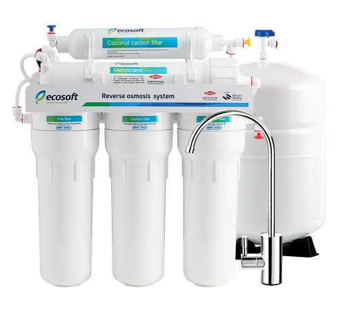 Dân thủ đô “đua nhau” sắm máy lọc nước nhập khẩu từ Đức - 4