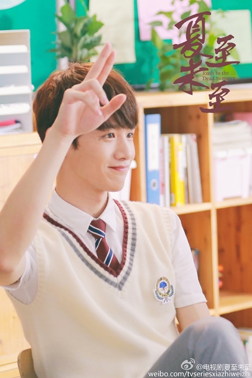 Phim của "đối thủ" Lưu Diệc Phi oanh tạc màn ảnh nước tỷ dân - 5