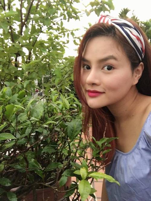 Kiếm tiền tỷ, vì sao Mỹ Linh, Thu Phương vẫn thích trồng rau, nuôi gà? - 6