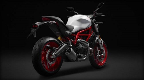 Ducati Monster 797: Con &#34;Quái thú&#34; bạn cần hiểu - 2