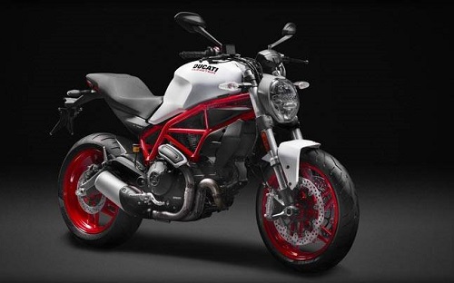 Ducati Monster 797: Con &#34;Quái thú&#34; bạn cần hiểu - 3