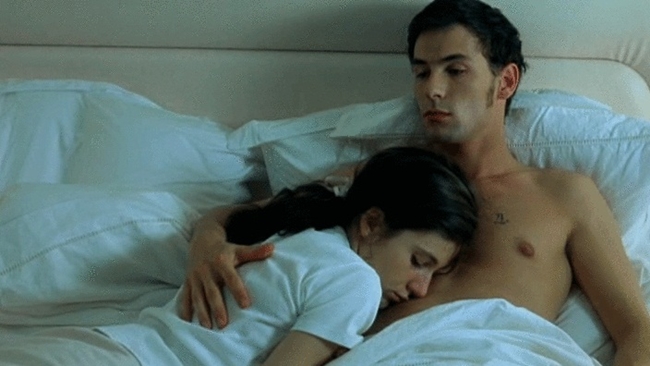 “Romance” 1999 từng bị khán giả chỉ trích vì những cảnh giường chiếu không khác gì một bộ phim cấp ba.