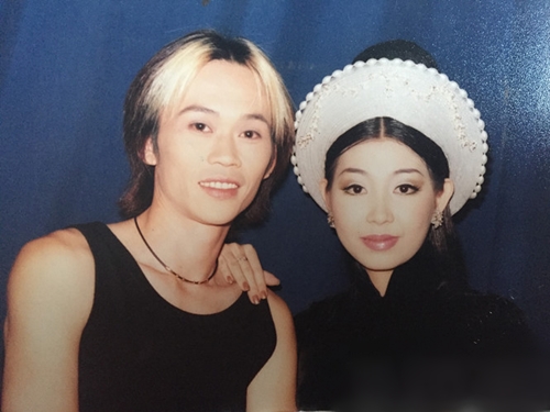 4 người phụ nữ bên đời Hoài Linh và những chuyện "thâm cung bí sử" - 5