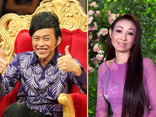 4 người phụ nữ bên đời Hoài Linh và những chuyện "thâm cung bí sử" - 1