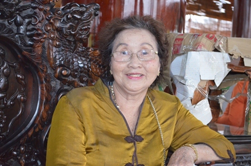 4 người phụ nữ bên đời Hoài Linh và những chuyện "thâm cung bí sử" - 3