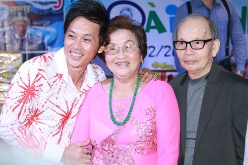 4 người phụ nữ bên đời Hoài Linh và những chuyện "thâm cung bí sử" - 2