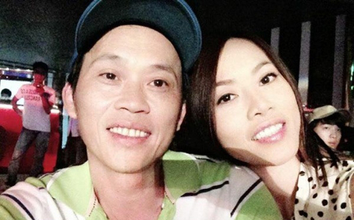 4 người phụ nữ bên đời Hoài Linh và những chuyện "thâm cung bí sử" - 2