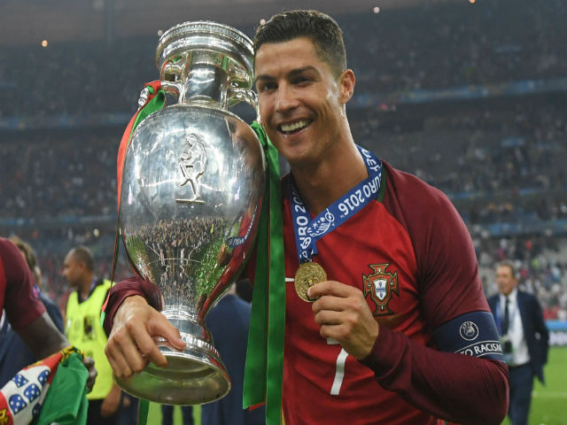 Confederations Cup 2017: Ronaldo mơ kỳ tích, Đức quyết ngáng đường