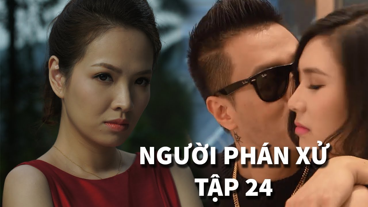 Tập 24 Người phán xử: Phan Hải kề dao vào cổ cô bồ sexy, nghi là gián điệp - 3